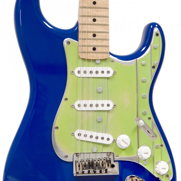 Boeing stratocaster clearance